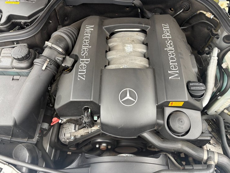 #5994-•-2000-mercedes-benz-(three-lakes,-wi)-(has-wi-title)-image-15