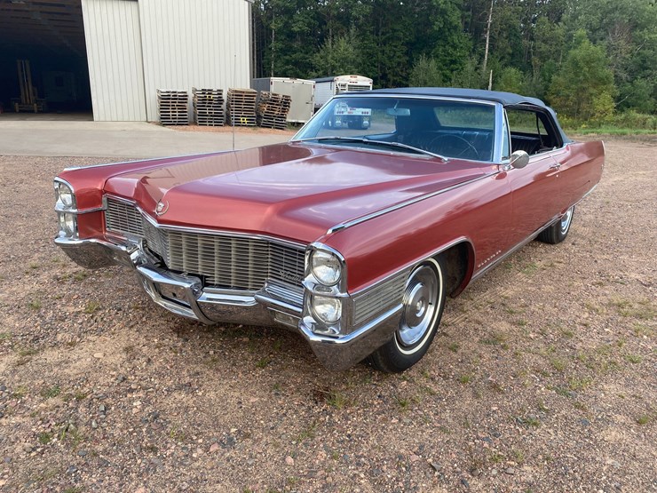 #6125-•-1965-cadillac-eldorado-convertible-(has-wi-title)-(chetek,-wi)-image-1