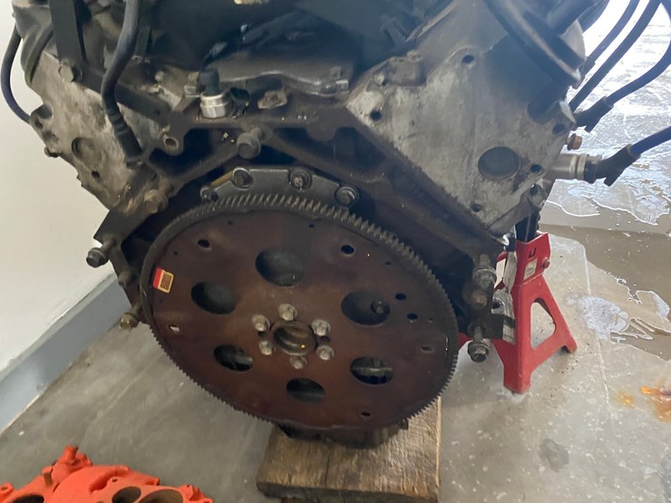 #17465-•-2004-chevy-6.0l-v8-engine-(arpin,-wi)-image-7