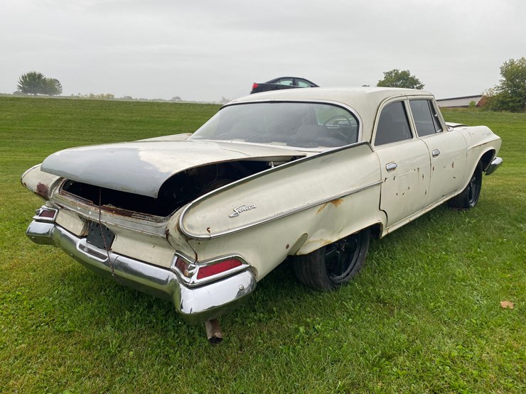 #7473-•-1961-dodge-seneca-(no-title,-for-parts-only)-(arpin,-wi)-image-6