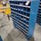 large-organizer-full-of-hardware,-35''-x-46''-tall,-72-slots,-full-of-socket-bead-shoulder-screws-image-3
