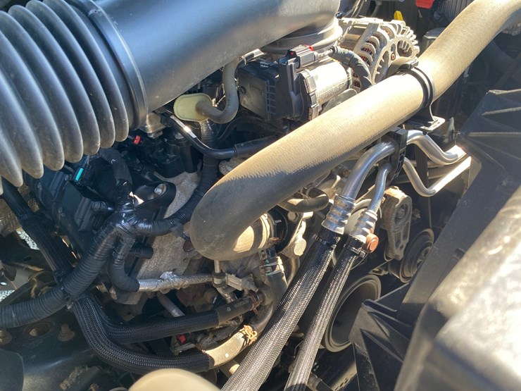 #7082-•-2021-dodge-ram-black-widow-bighorn-sport-(has-wi-title-in-delay)-(holcombe,-wi)-image-58
