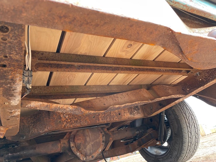 #11991-•-1962-gmc-pickup-(has-tn-title)-(mosinee,-wi)-image-19