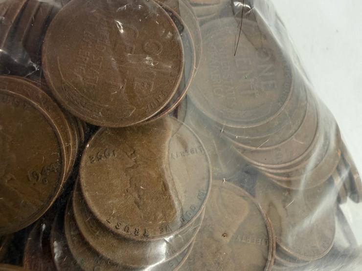 #40060-•-(200)-wheat-pennies-image-4