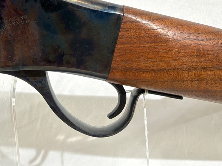 #7-•-c.-sharps-arms-co.-old-reliable-rifle-image-15