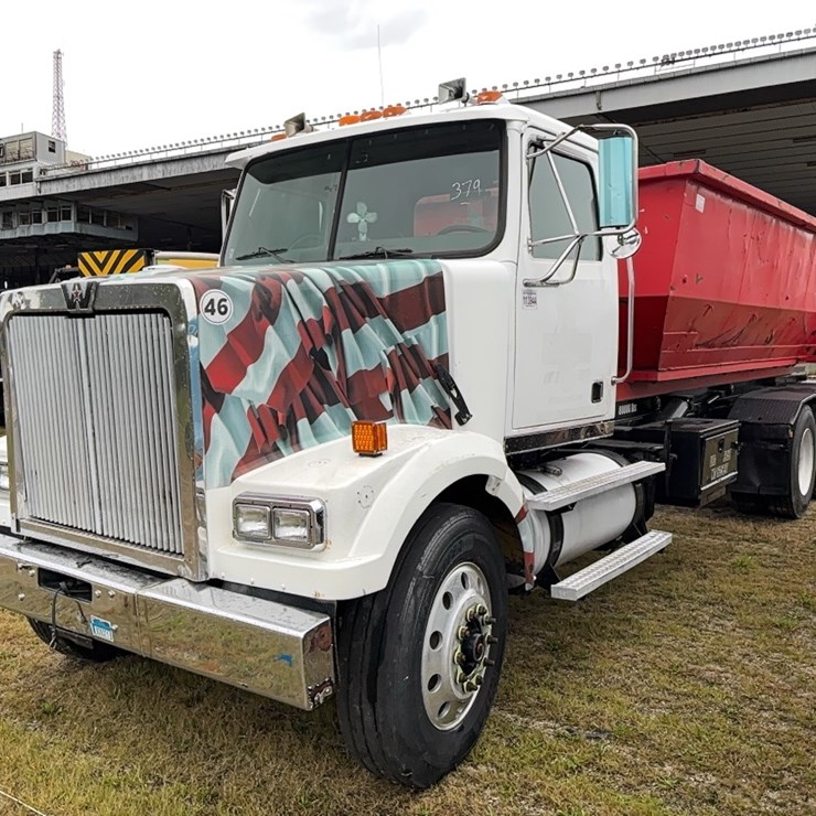2002 CATERPILLAR C15