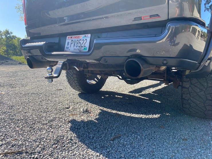 #7082-•-2021-dodge-ram-black-widow-bighorn-sport-(has-wi-title-in-delay)-(holcombe,-wi)-image-32