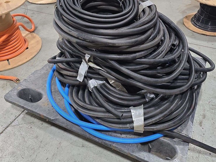 pallet-of-rubber-and-plastic-conduit-image-3
