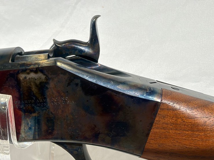 #7-•-c.-sharps-arms-co.-old-reliable-rifle-image-14