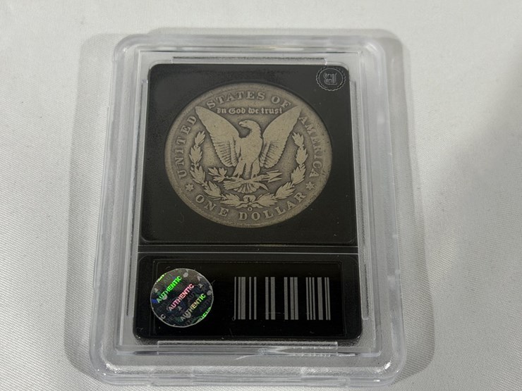 #40153-•-bardford-20th-century-silver-dollar-collection-image-9