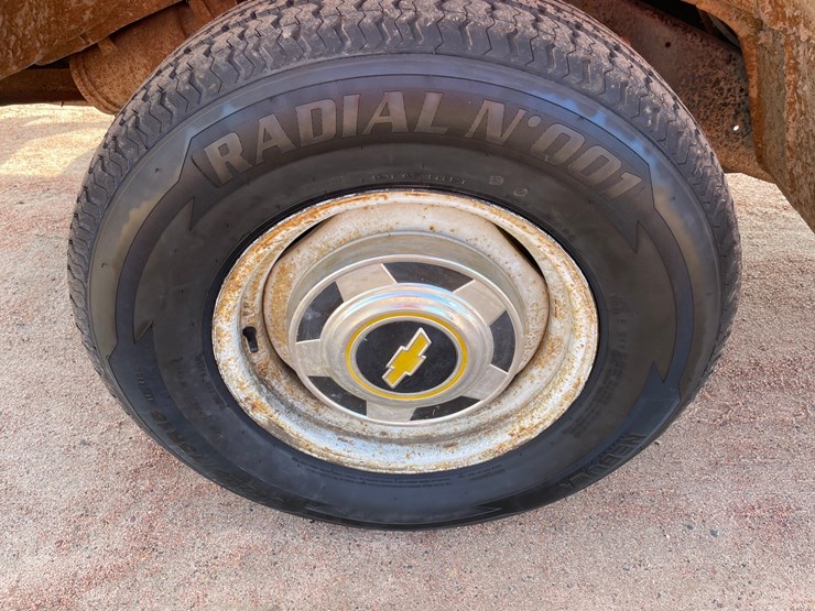 #11990-•-1976-chevy-silverado-pickup-(has-id-title)-(mosinee,-wi)-image-6