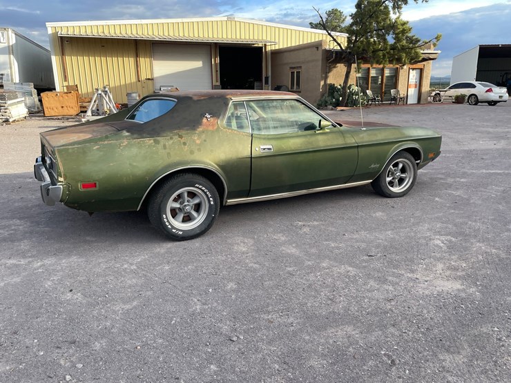 #1056-•-1973-ford-mustang-(has-a-tn-title)-(on-site-in-las-cruces,-nm)-image-68