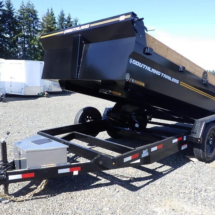 2027 SOUTHLAND SL714-14K