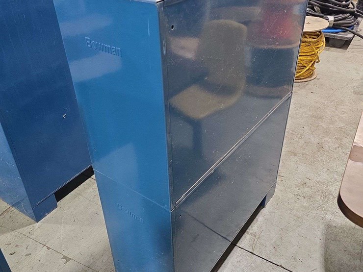 large-organizer-full-of-hardware,-35''-x-46''-tall,-36-slots,-wider-slots,-all-kinds-of-brass-fittings,-elbows,-and-connectors-image-4