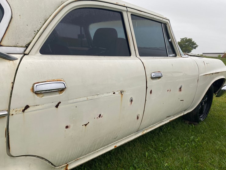 #7473-•-1961-dodge-seneca-(no-title,-for-parts-only)-(arpin,-wi)-image-24