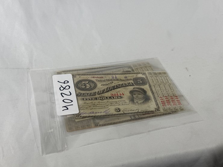 #40286-•-1886-louisiana-five-dollar-baby-bonds-image-2
