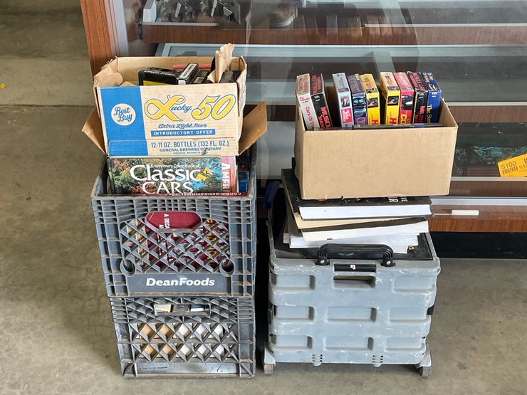 #1061-•-car,-textbooks,-shop-manuals-(on-site-in-las-cruces,-nm)-image-27