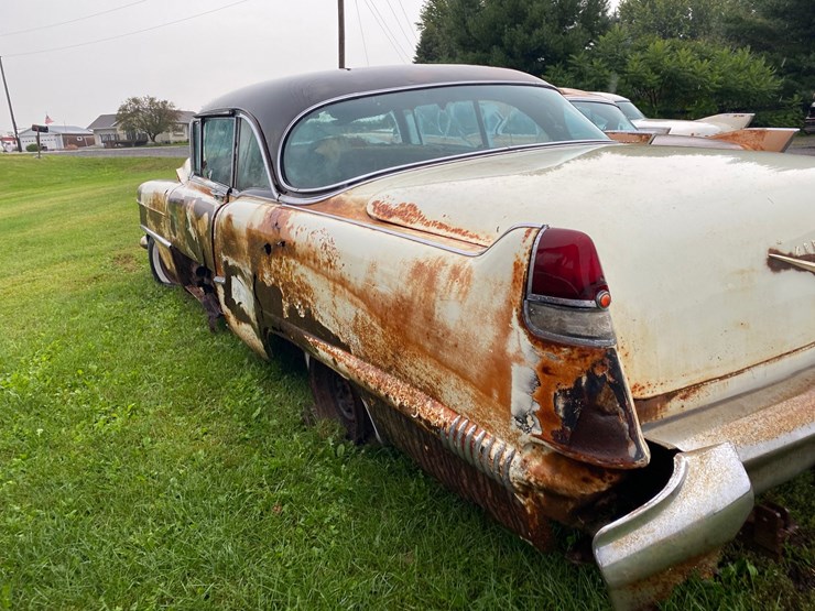 #7476-•-1956-cadillac-2-door-hardtop-(has-wi-title)-(arpin,-wi)-image-8