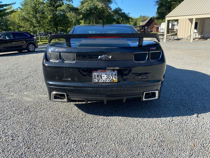 #7080-•-2012-chevy-camaro-rs-(has-wi-title)-(holcombe,-wi)-image-7