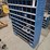 large-organizer-full-of-hardware,-35''-x-46''-tall,-72-slots,-flat-socket-screws,-cap-screws,-and-bolts-image-1
