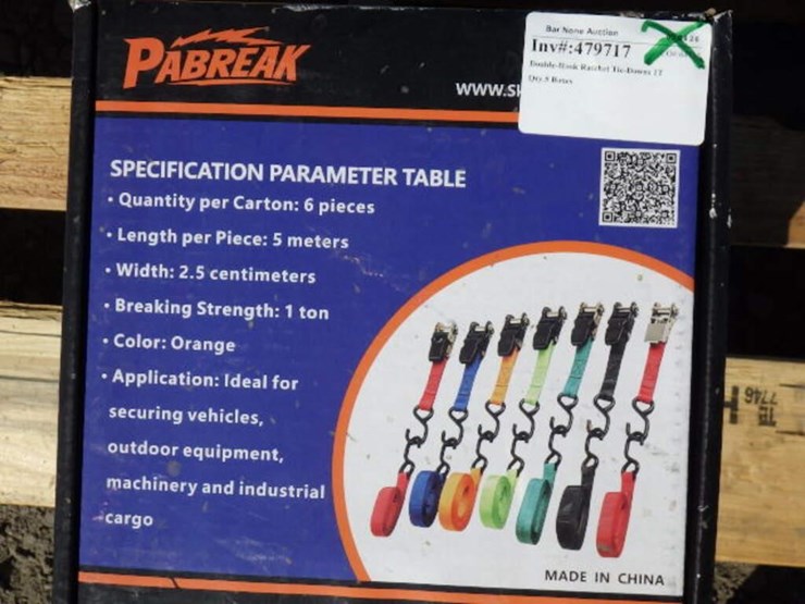 double-hook-ratchet-tie-downs-1t-image-4