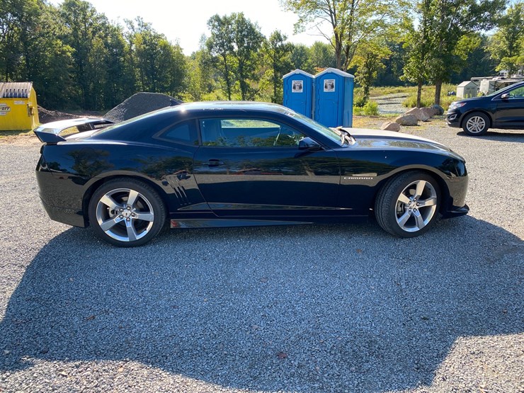 #7080-•-2012-chevy-camaro-rs-(has-wi-title)-(holcombe,-wi)-image-5