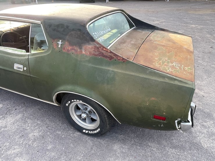#1056-•-1973-ford-mustang-(has-a-tn-title)-(on-site-in-las-cruces,-nm)-image-6