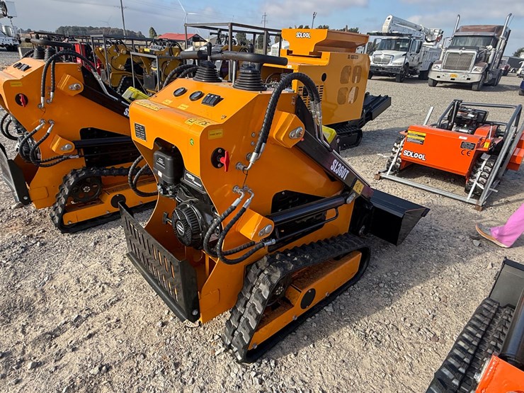 #81-•-sdlool-sl360t-stand-on-skid-steer-loader-360tj260850-inv#55116-image-3