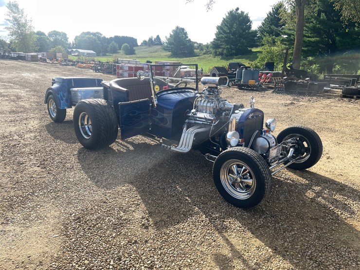 #7900-•-1923-ford-t-bucket-"bad-attitude"-and-2003-cmt-manufacturing-trailer-(has-wi-title)-(downing,-wi)-image-125