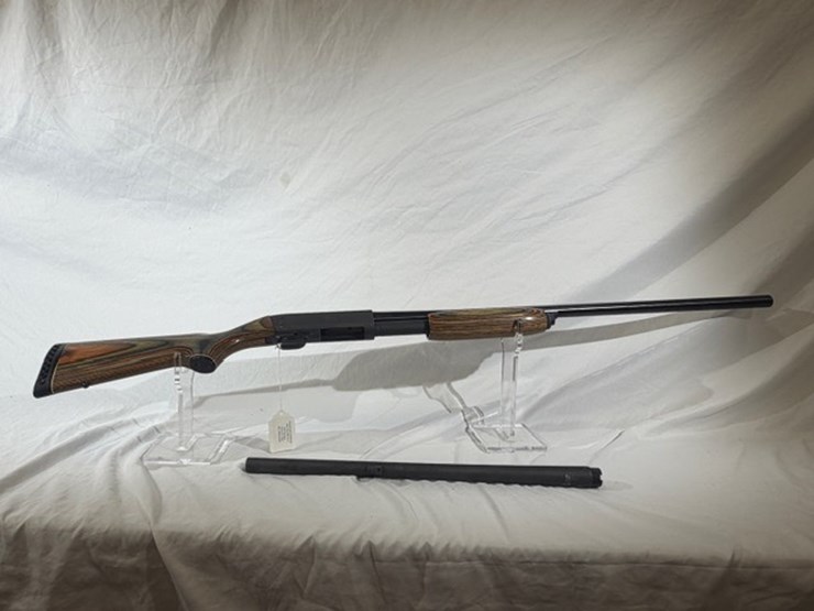 #9-•-ithaca-gun-company-m37-featherlight-shotgun-image-35