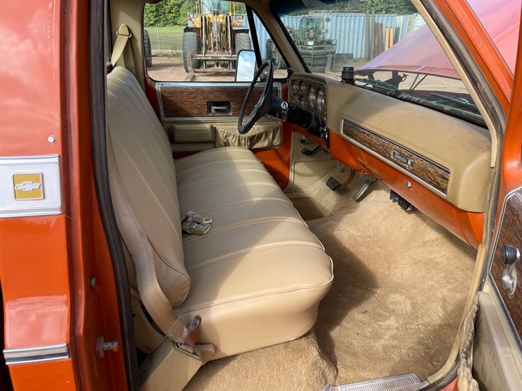 #11990-•-1976-chevy-silverado-pickup-(has-id-title)-(mosinee,-wi)-image-66