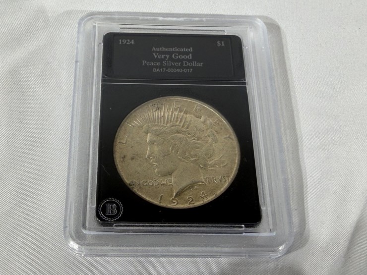 #40153-•-bardford-20th-century-silver-dollar-collection-image-24