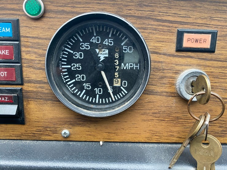 #7492-•-1981-commuter-vehicles-electric-car-(has-wi-salvage-title)-(arpin,-wi)-image-37