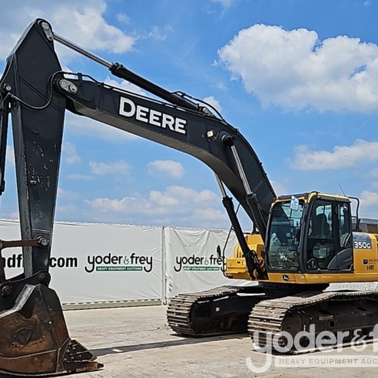 2020 JOHN DEERE 2020