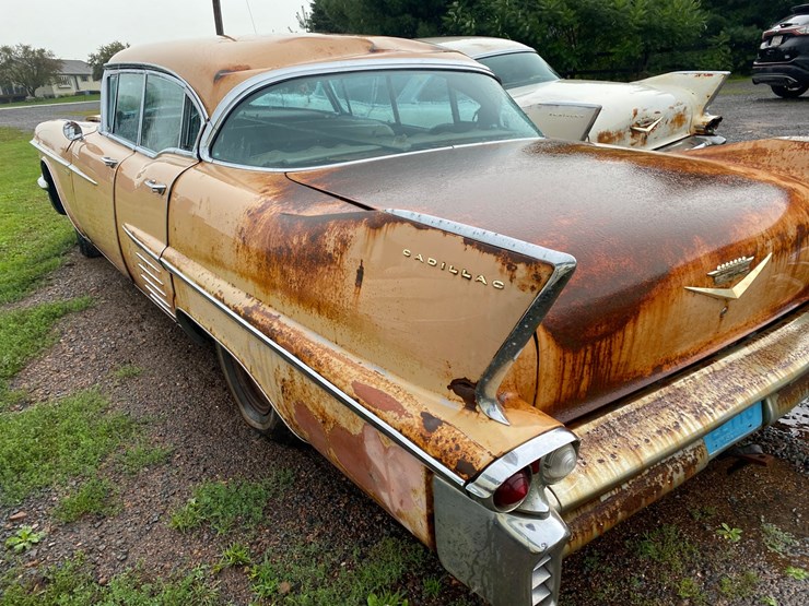 #7475-•-1958-cadillac-sedan-de-ville-(has-wi-title)-(arpin,-wi)-image-8