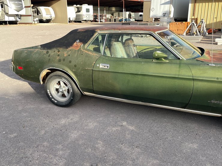 #1056-•-1973-ford-mustang-(has-a-tn-title)-(on-site-in-las-cruces,-nm)-image-66