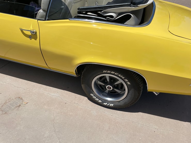 #1051-•-1969-firebird-convertible-(has-nm-title)-(located-in-elephant-butte,-nm)-image-13