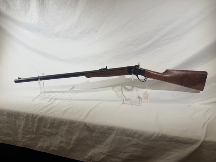 #7-•-c.-sharps-arms-co.-old-reliable-rifle-image-1