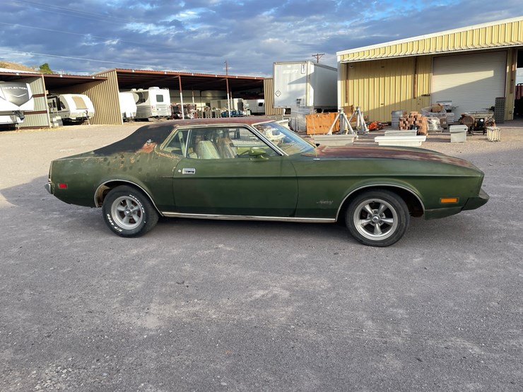 #1056-•-1973-ford-mustang-(has-a-tn-title)-(on-site-in-las-cruces,-nm)-image-46