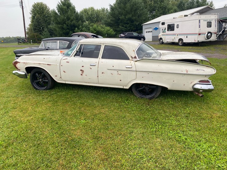 #7473-•-1961-dodge-seneca-(no-title,-for-parts-only)-(arpin,-wi)-image-10