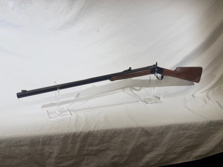 #7-•-c.-sharps-arms-co.-old-reliable-rifle-image-2