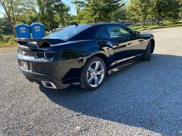 #7080-•-2012-chevy-camaro-rs-(has-wi-title)-(holcombe,-wi)-image-6