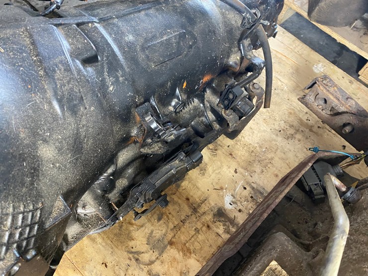 #17460-•-(2)-gm-4l80-transmissions-(arpin,-wi)-image-10
