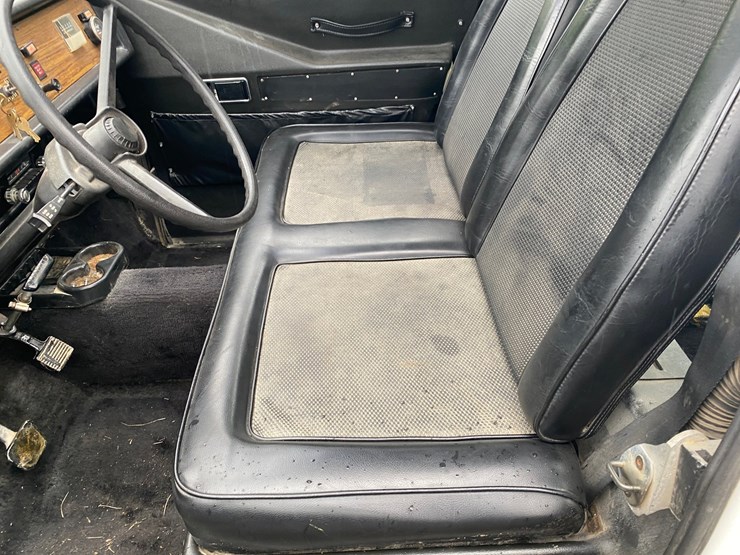 #7492-•-1981-commuter-vehicles-electric-car-(has-wi-salvage-title)-(arpin,-wi)-image-33