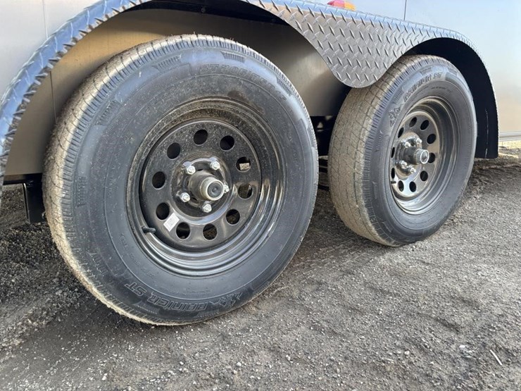 2027-southland-lcht35-718v-86-enclosed-trailer-image-17