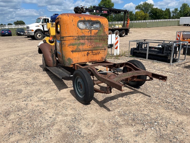 #9352-•-1937-chevrolet-pickup-truck-**non-runner**-(has-mn-title)-(princeton,-mn)-image-3
