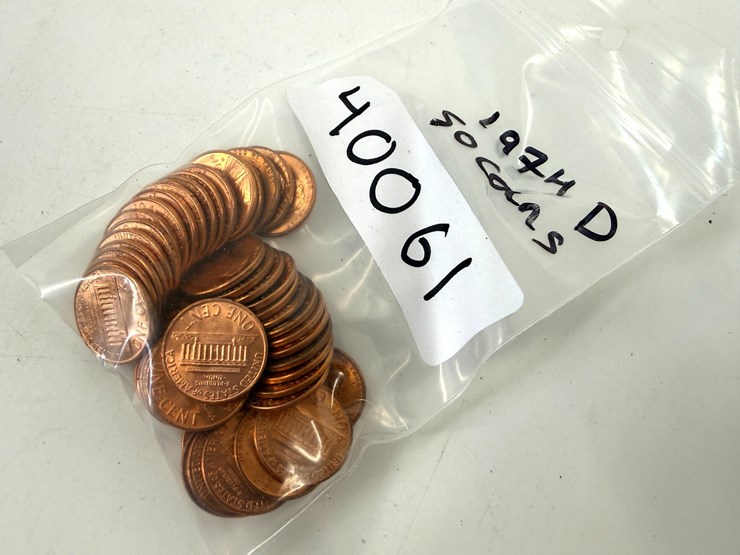 #40061-•-1977-d-pennies-image-1