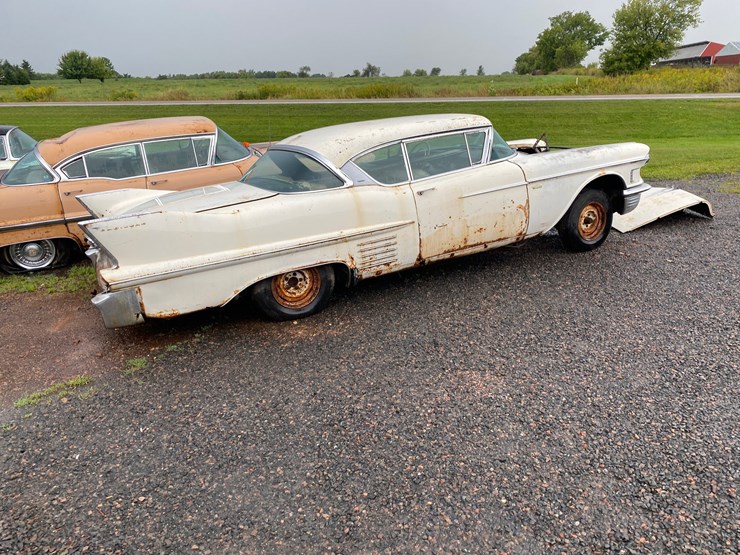 #7474-•-1958-cadillac-(has-wi-title)-(arpin,-wi)-image-5