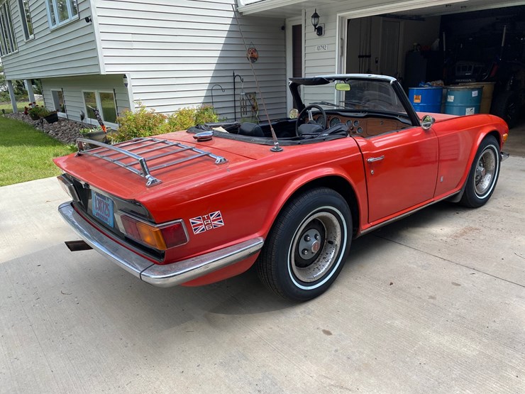 #6142-•-1973-triumph-tr6-convertible-(has-wi-title)-(hayward,-wi)-image-5