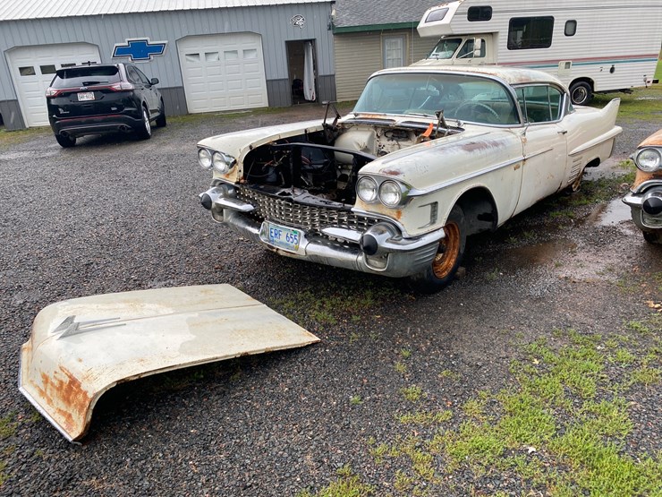 #7474-•-1958-cadillac-(has-wi-title)-(arpin,-wi)-image-1